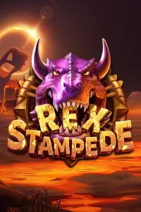Rex Stampede