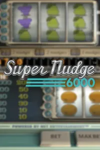 Super Nudge 6000