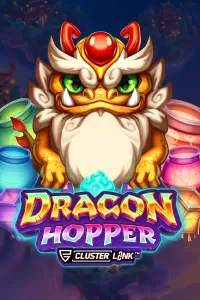 Dragon Hopper